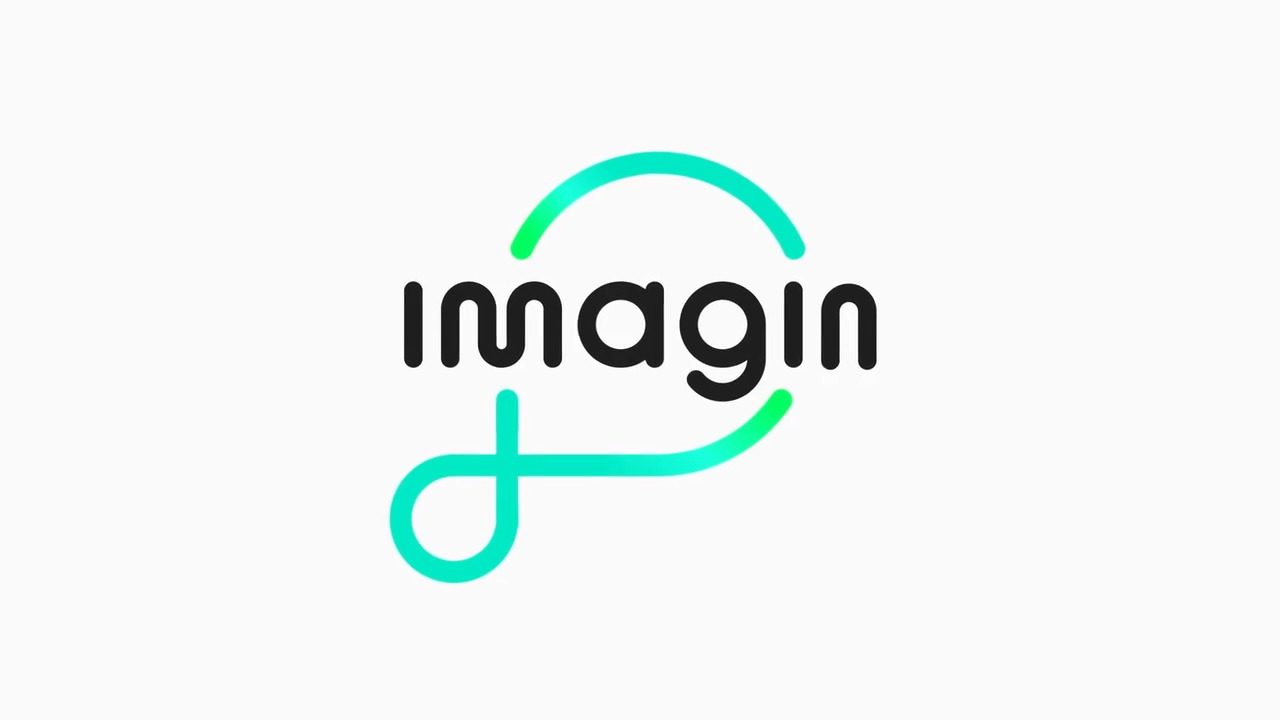 imagin